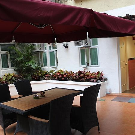 Hotel Hoi Shing House Kowloon  Zewnętrze zdjęcie