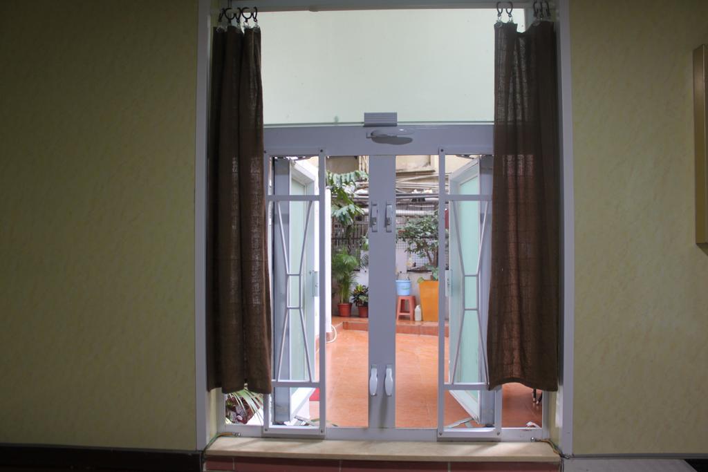Hotel Hoi Shing House Kowloon  Pokój zdjęcie