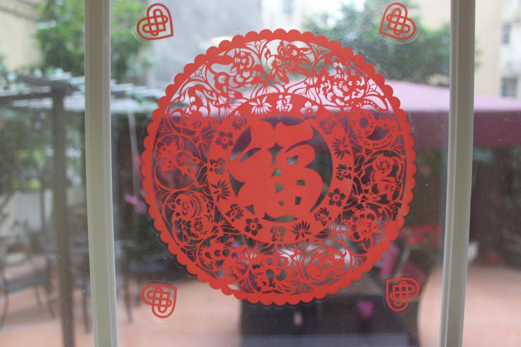 Hotel Hoi Shing House Kowloon  Zewnętrze zdjęcie