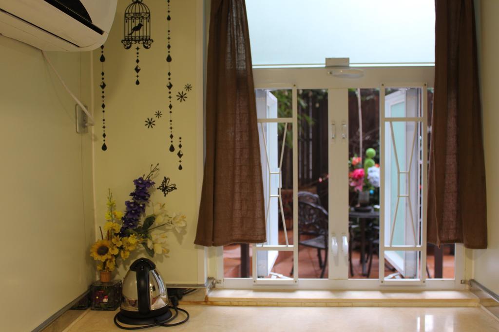 Hotel Hoi Shing House Kowloon  Pokój zdjęcie
