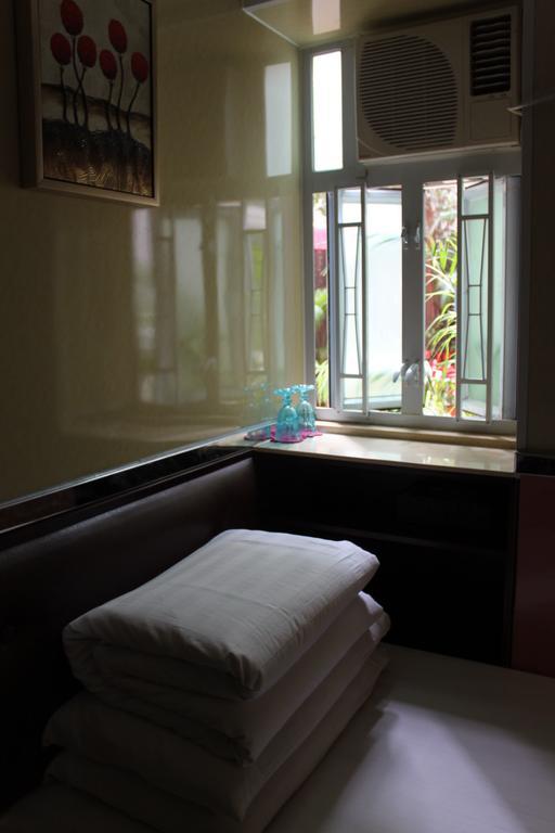 Hotel Hoi Shing House Kowloon  Pokój zdjęcie