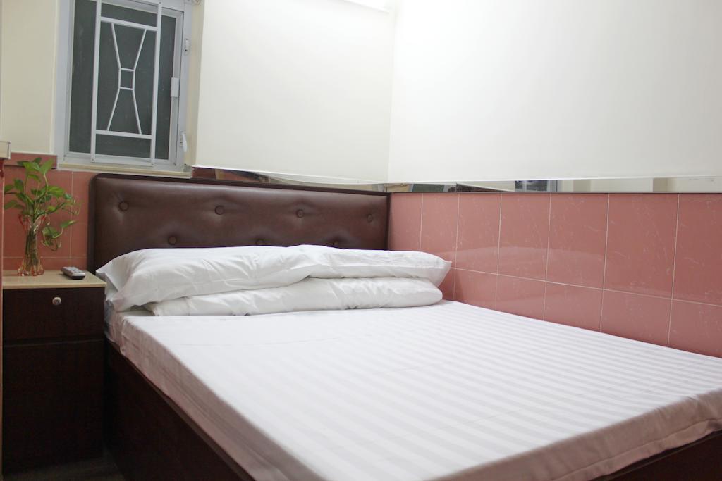 Hotel Hoi Shing House Kowloon  Pokój zdjęcie