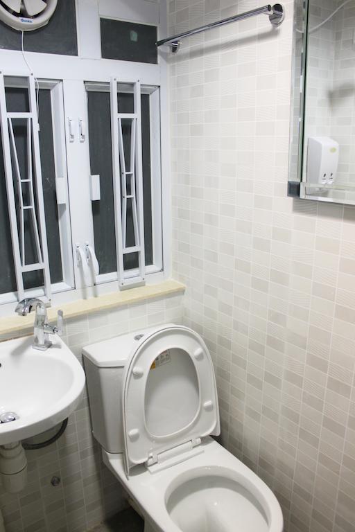 Hotel Hoi Shing House Kowloon  Pokój zdjęcie