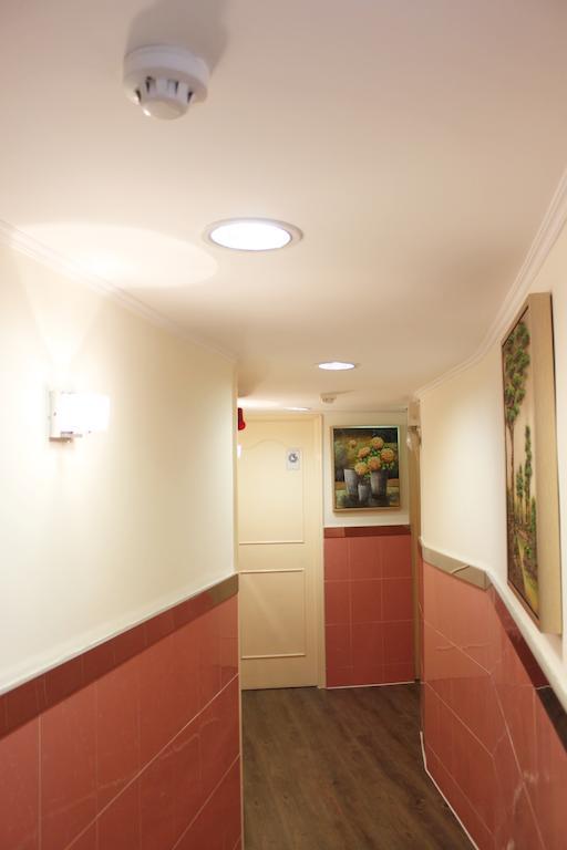 Hotel Hoi Shing House Kowloon  Zewnętrze zdjęcie