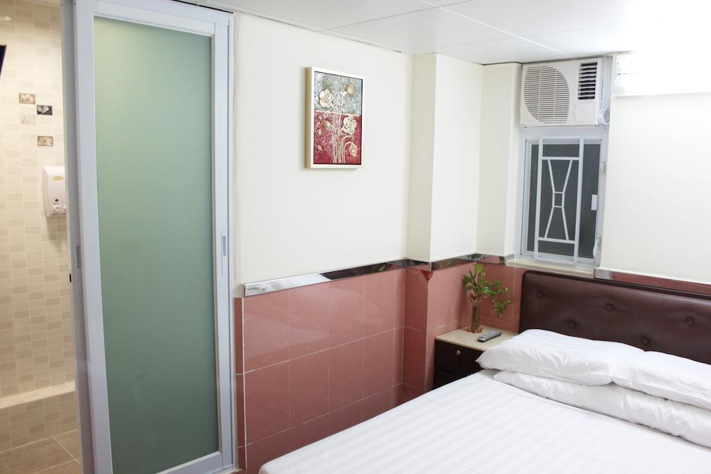 Hotel Hoi Shing House Kowloon  Pokój zdjęcie