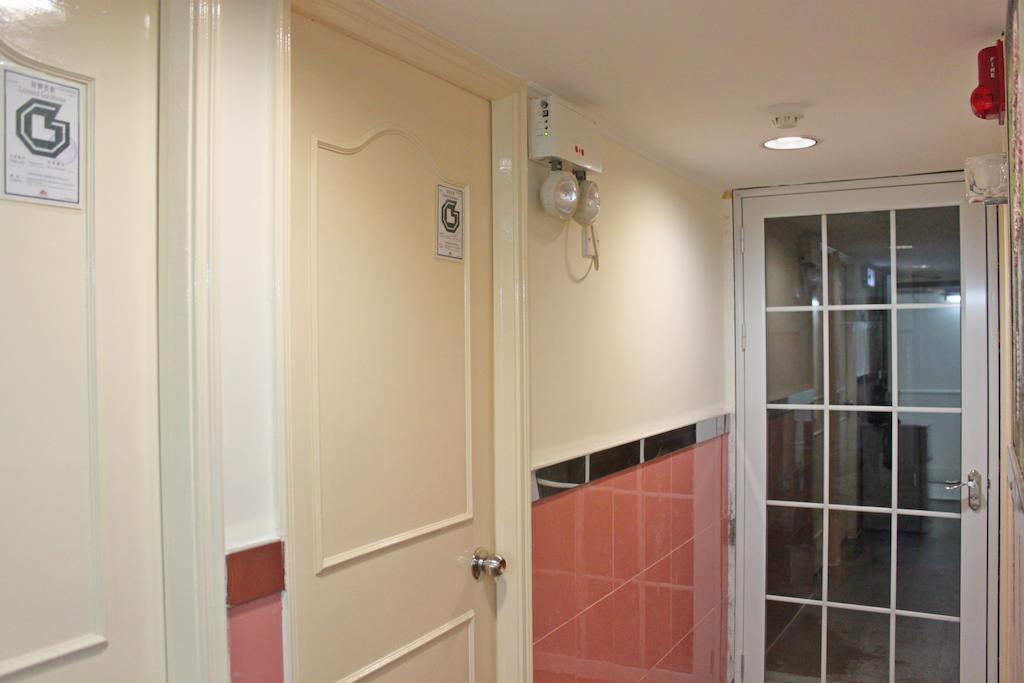 Hotel Hoi Shing House Kowloon  Pokój zdjęcie