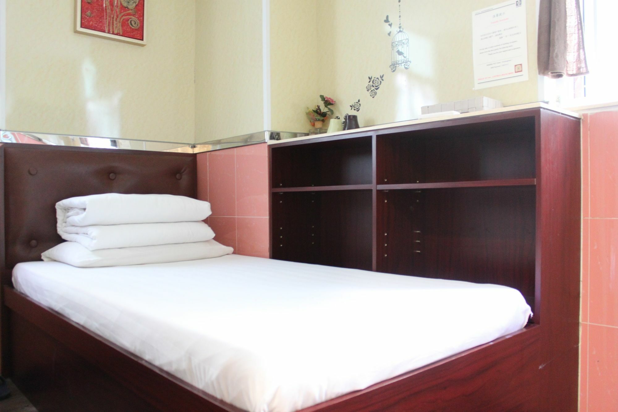Hotel Hoi Shing House Kowloon  Zewnętrze zdjęcie