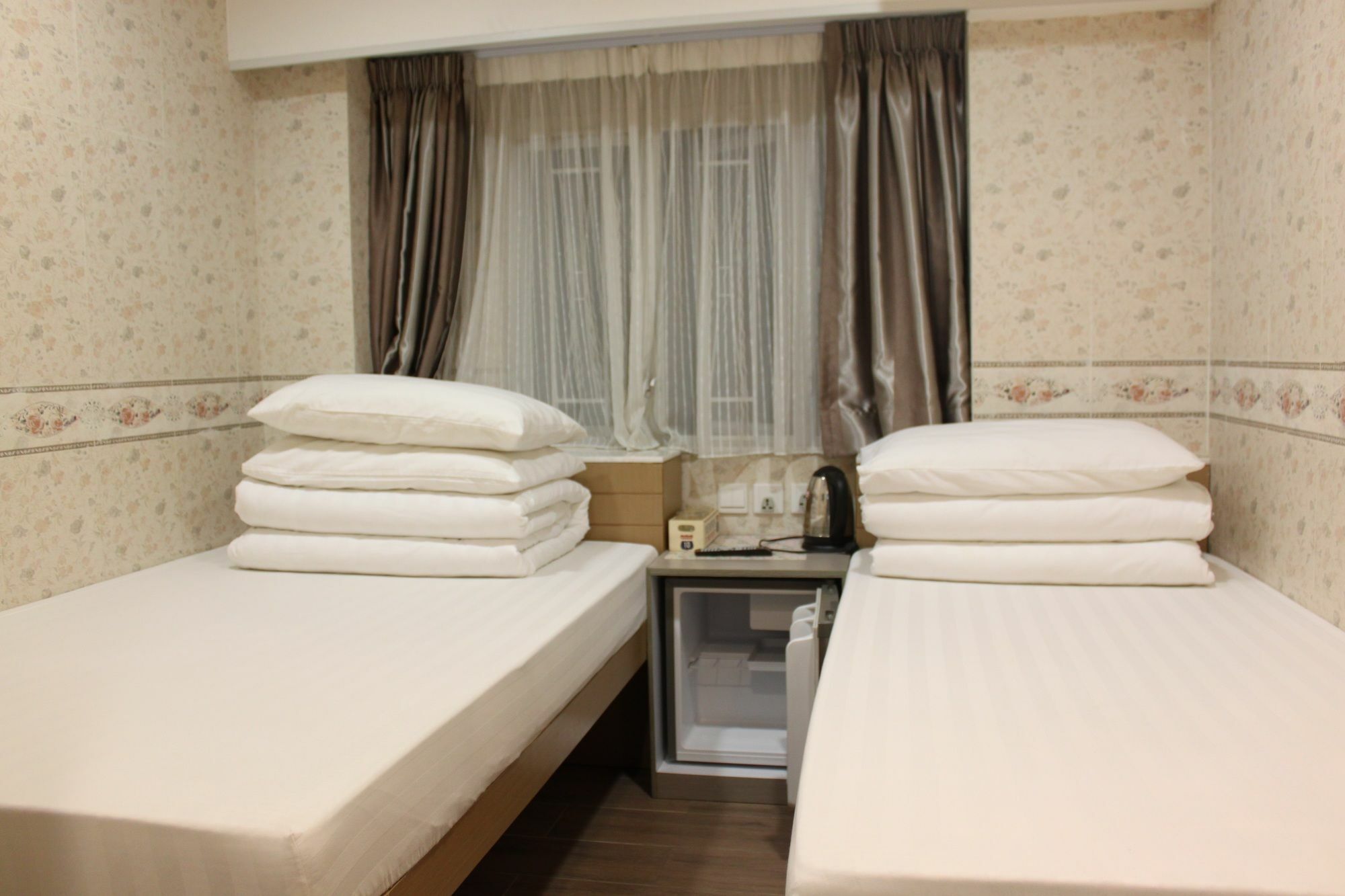 Hotel Hoi Shing House Kowloon  Zewnętrze zdjęcie