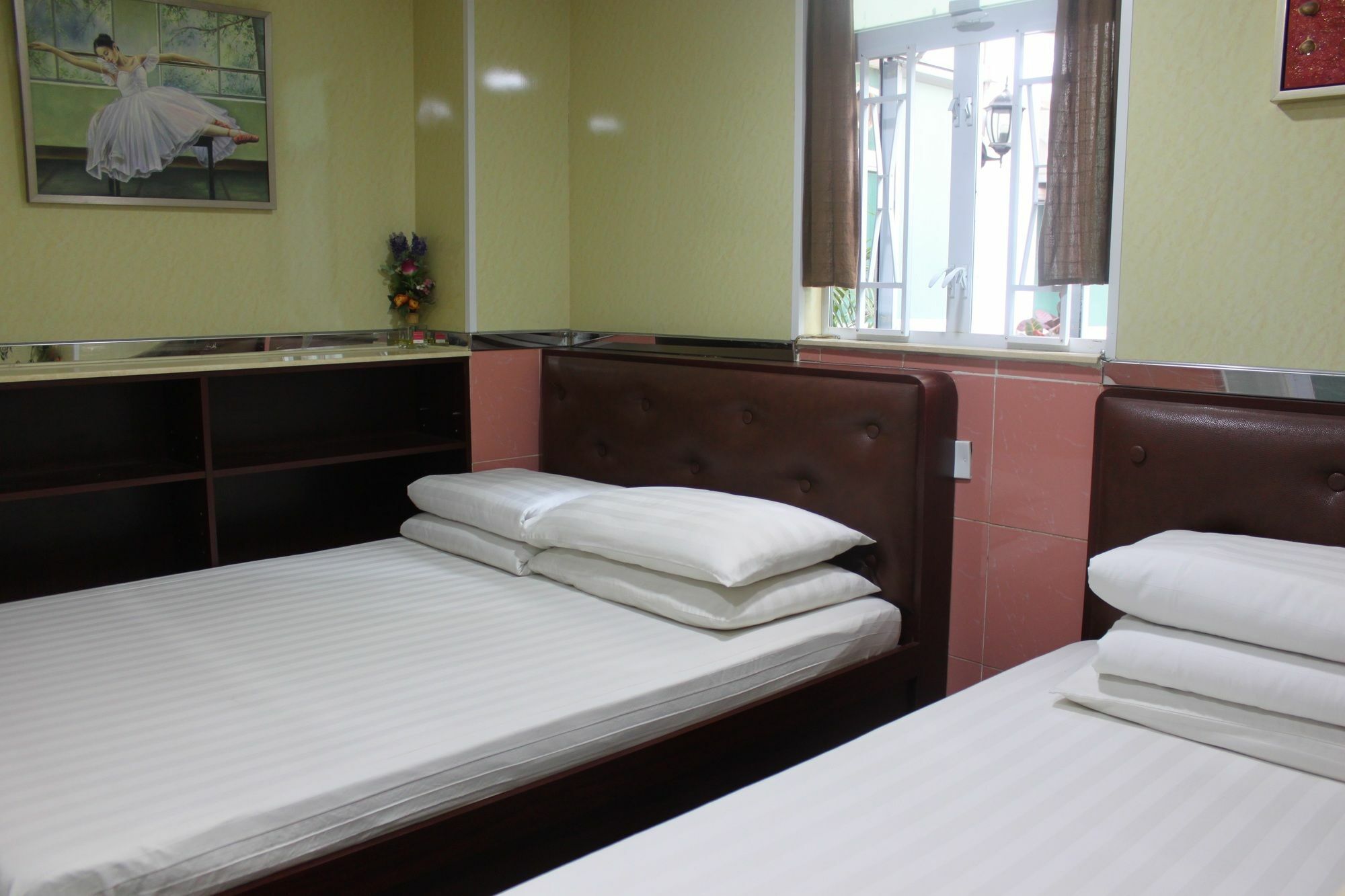 Hotel Hoi Shing House Kowloon  Zewnętrze zdjęcie